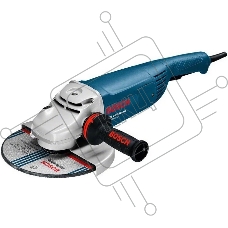 Угловая шлифмашина BOSCH GWS 26-230 JH (0.601.856.M00)