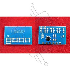Чип ELP для Samsung ML1635/3475,SCX-5635/5835 (MLT-D208) 4K (Китай)