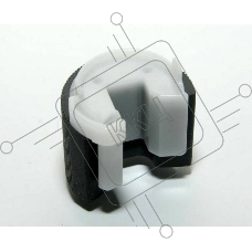 Ролик захвата обходного лотка (лоток 1) HP LJ 2300 (RC1-0945)