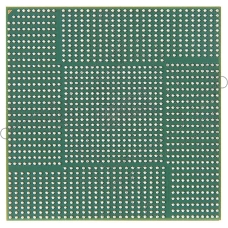 Северный мост QG82943GML [SL9Z9], BGA
