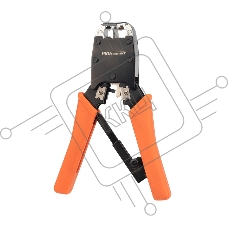 Кримпер PROconnect HT-500R для обжима 8P8C, 6P4C
