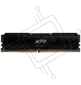 Память ADATA 8GB DDR4 3600MHz PC28800 DIMM AX4U36008G18I-CBK20 ADATA