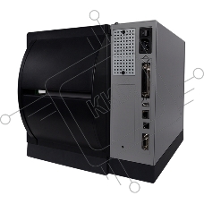 Принтер этикеток iDPRT iX6P Industrial 6