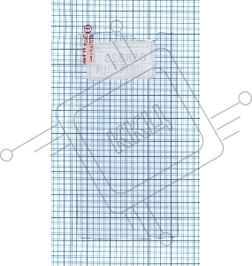 Защитное стекло для LG H736 (G4s)  LG G4 mini