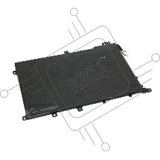 Аккумуляторная батарея для ноутбука Lenovo Ideapad A10 3.65V 6200mAh Li-Pol Orig
