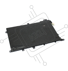 Аккумуляторная батарея для ноутбука Lenovo Ideapad A10 (L13M2P21) 3.65V 6200mAh Li-Pol Orig