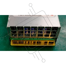 Серверный блок питания  Server power supply Qdion Model U1A-D11200-DRB P/N:99MAD11200I1170411 CRPS 1U Module 1200W Efficiency 80 Plus Platinum, Gold Finger (option), Cable connector: C14