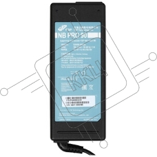 Адаптер питания FSP NB PRO 90W (FSP090-DBBN3) AC-DC 90W Adapter, Вход C6 (для ноутбучного кабеля), Кабель 1500мм, Выход 19V, в комплекте 9 переходников. RETAIL