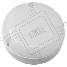 Светильник светодиодный ЖКХ 14Вт 230В 4500К IP65 круг General GCF-14BT-IP65-R-4