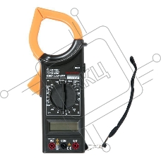 клещи токоизмерительные MASTECH M266F