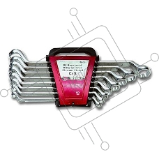 Набор накидных ключей MATRIX 15332 (6 - 22 мм)  8 шт.