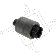 Ролик подачи бумаги Canon iR-1430/1435 (FL0-3407)