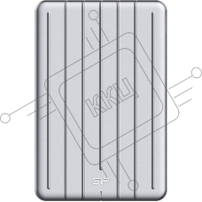 Внешний жесткий диск 1TB Silicon PowerArmor A75, 2.5
