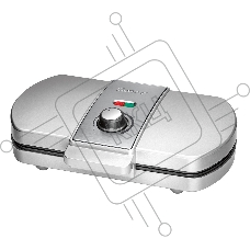 Вафельница Clatronic WA 3745 schwarz-inox