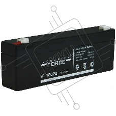 Батарея Delta Security Force SF 12022 (12V 2.2Ah)