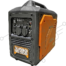 Генератор Carver PPG -3500IS 2.8кВт Генератор Carver PPG -3500IS 2.8кВт