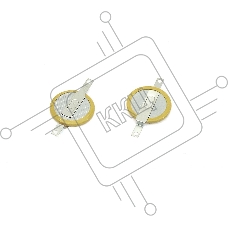 Батарейка CMOS CR1616, 3 В