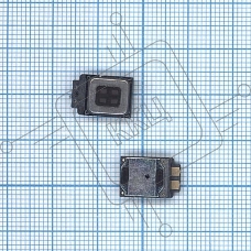 Динамик верхний (слуховой) для Samsung Galaxy S8 Plus SM-G955F