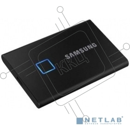 Накопитель SSD Samsung USB 2Tb MU-PC2T0K/WW 1.8