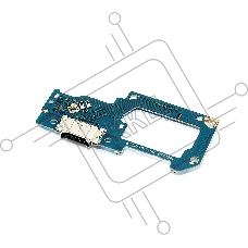 Нижняя плата с разъемом зарядки и микрофоном для Realme X7