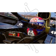 Игра для PS5 PlayStation EA SPORTS F1 24 (0+)