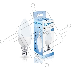 Светодиодная лампа 371116 LED C37 11W IC E14 6400K 175-265V