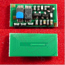 Чип ELP для Ricoh Aficio SP C430Dn/C431Dn/C440Dn Cyan 24K (SPC430E)