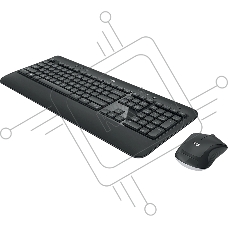 Клавиатура + Мышь MK540 Беспроводная Logitech Wireless Combo ADVANCED
