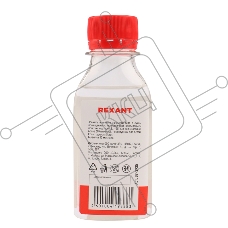 Силиконовое масло Rexant, ПМС-10000 (Полиметилсилоксан) 100 мл