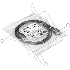 Удлинитель USB 2.0 ExeGate EX-CC-USB2-AMAF-1.5 (Am/Af, 1,5м)
