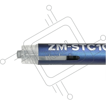 Термопаста Zalman ZM-STC10 thermal compound, scoop, 2.0g