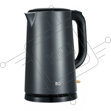 Весы напольные BQ KT1824S Gold