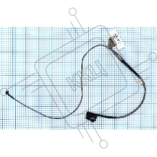 Шлейф матрицы для ноутбука Lenovo U31-70 500S-13ISK