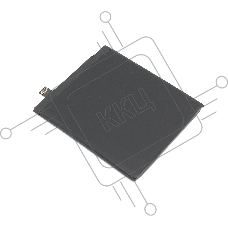 Аккумуляторная батарея BM4R для Xiaomi Mi 10 Lite