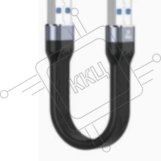 Кабель USB 3.0 папа-папа 13,5 см
