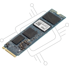 Накопитель SSD Foxline X5-E15T, 512GB, PCIe 3.0 x4, M.2 2280, NVMe, R/W 3200/3000
