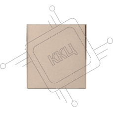 Выключатель KRANZ STRONG 1 кл проходной (переключатель) 10А с/у шелк