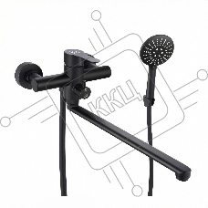 SUS124BL-006EP Смеситель для ванны, ø35
