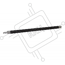 Магнитный вал в сборе HP LJ 1000/1200/1220/3300/3320/330/3380 ProfiLine