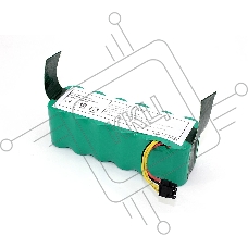 Аккумулятор для Panda X500, X700, X800, iBoto Aqua, Kitfort KT-503 14,4V 2000mah Ni-Mh