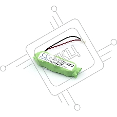 Аккумулятор CameronSino  CS-MC9000BU для Symbol MC9000 7.2V 20mAh / 0.14Wh