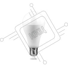 Лампа светодиодная FERON LB-100 (25792) 25W 230V E27 6400K A65