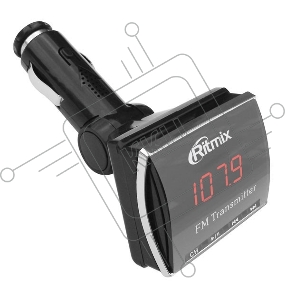 Аксессуар Автомобильный FM-модулятор RITMIX FMT-A750
