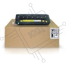 Блок девелопера Konica-Minolta bizhub C227/C287 черный DV-214K ресурс 600K