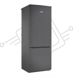 Холодильник Pozis RK-102 графит (двухкамерный)