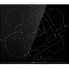 Электрическая варочная панель Gorenje ECT644BCSC 