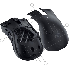 Мышь беспроводная Razer DeathAdder V2 X Hyperspeed черный, 14000 dpi, радиоканал, Bluetooth, USB, кнопки - 7