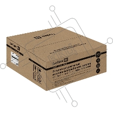 Источник бесперебойного питания Pure Sine Wave ExeGate SinePower UHB-1000.LCD.AVR.1SH.4C13.RJ.USB.2U <1000VA/800W, LCD, AVR, 1*Schuko+4*C13, RJ45/11, USB, Rackmount 2U/Tower, металлический корпус, Black>