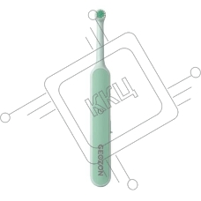 Электрическая зубная щетка GEOZON LOTUS G-HL10MNT MINT