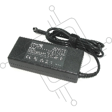 Блок питания (сетевой адаптер) Amperin AI-TS90W для ноутбуков Toshiba 19V 4.74A 5.5x2.5mm